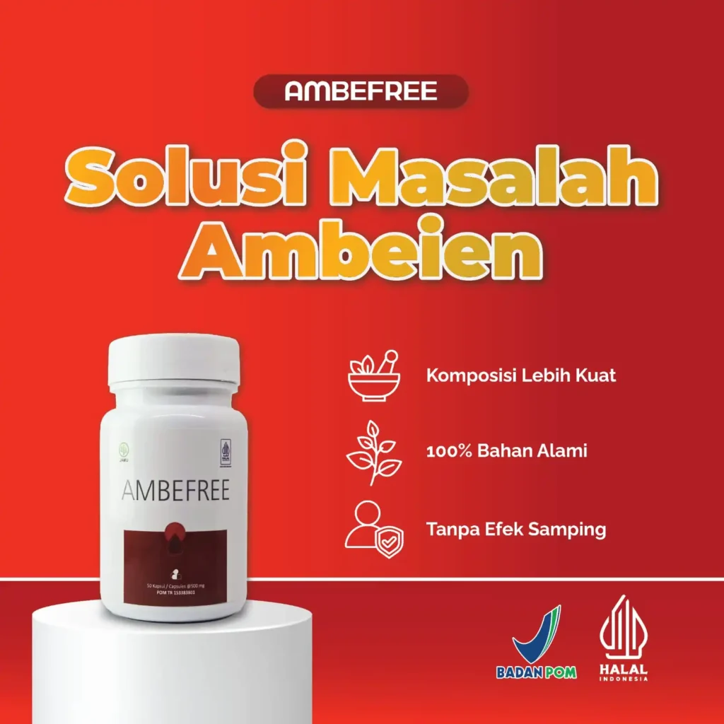 Obat Ambeien,obat Ambeien ampuh,ambefree