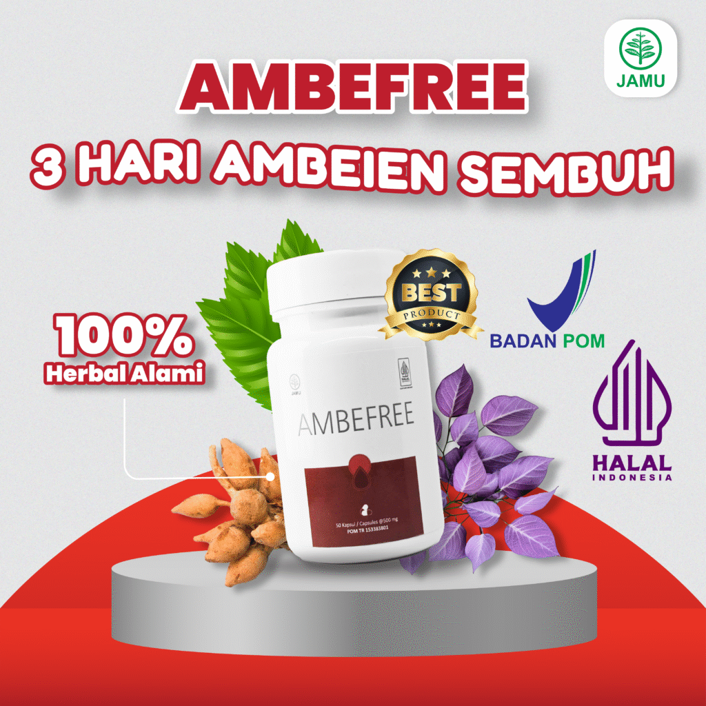 Obat Ambeien,obat Ambeien ampuh,ambefree